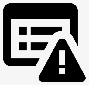 Urgent Property Icon, HD Png Download, Free Download