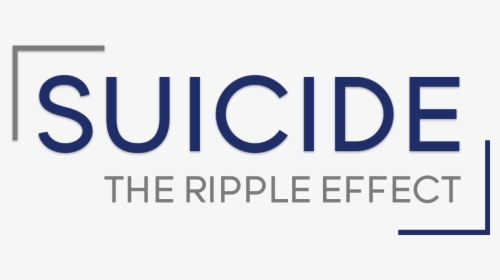 Stre Logo Gray - Suicide The Ripple Effect, HD Png Download, Free Download