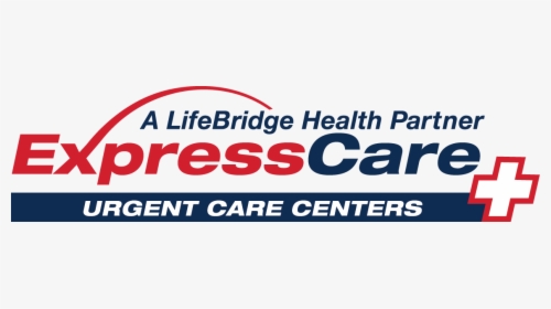 Expresscare, A Lifebridge Health Partner, Set To Open - Expresscare Urgent Care, HD Png Download, Free Download