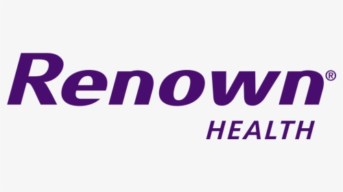 Renown Urgent Care - Renown Health Logo, HD Png Download, Free Download