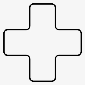 Transparent Toilet Icon Png - Cross, Png Download, Free Download