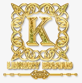 K Logo Picture, HD Png Download, Free Download