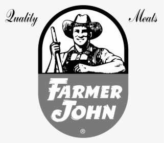 Farmer John Vector, HD Png Download, Free Download