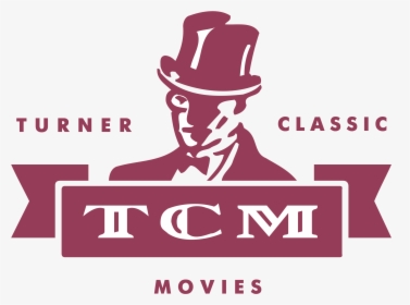 Turner Classic Movies Logo, HD Png Download, Free Download