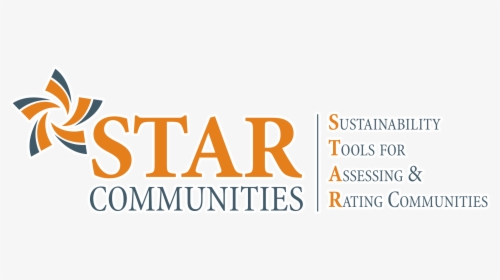 Star Communities - Star Community Rating System, HD Png Download, Free Download