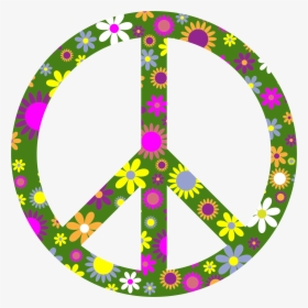 Peace And Love Png, Transparent Png, Free Download