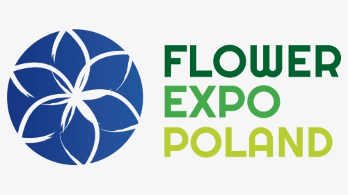 Flower Expo Poland Logo, HD Png Download, Free Download