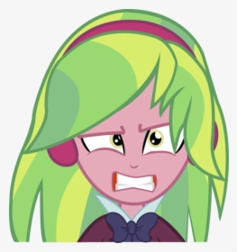 Mlp Eg Lemon Zest Animation, HD Png Download, Free Download