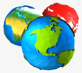 3d World Globe Png, Transparent Png, Free Download