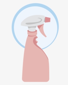 Cleaning Icon Png - Home Cleaning Icon Png, Transparent Png, Free Download