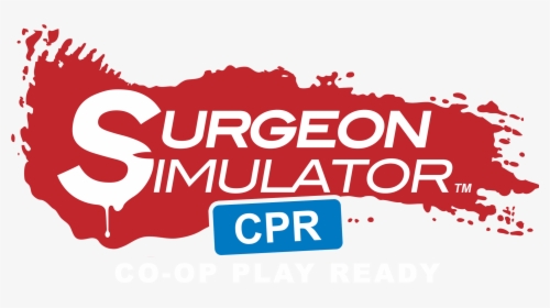 Surgeon Simulator - Illustration, HD Png Download, Free Download