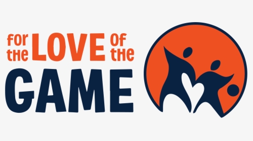 Logo - Love Of The Game Logo, HD Png Download, Free Download