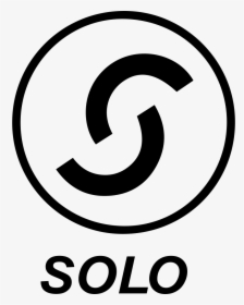 Solo Pay Logo - Solo Payment Logo, HD Png Download, Free Download