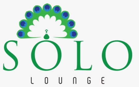 Solo Lounge Logo - Pasadena, HD Png Download, Free Download