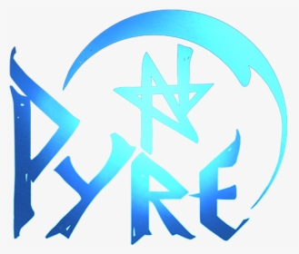 Supergiant Games Pyre Logo, HD Png Download, Free Download