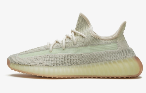 Adidas Yeezy Boost 350 V2 "citrin - Yeezy Boost 350 V2 Citrin, HD Png Download, Free Download