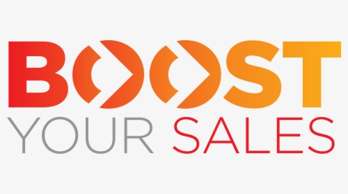 Boost Your Sales, HD Png Download, Free Download