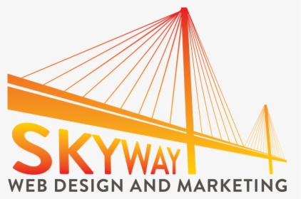 Skyway Bridge Logo, HD Png Download, Free Download