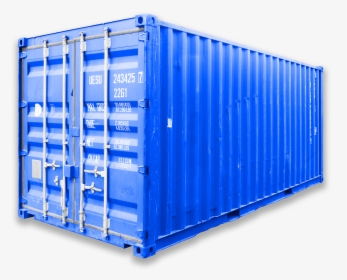 Shipping Containers And Portable Buildings Make The - Shipping Container Transparent Background, HD Png Download, Free Download