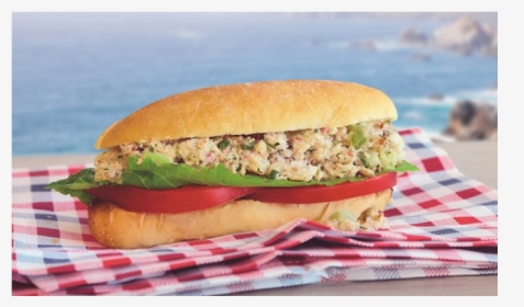Mcdonalds Crab Sandwich, HD Png Download, Free Download
