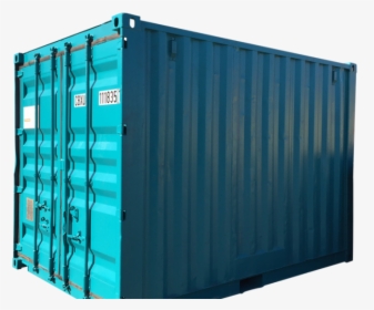 Shipping Container, HD Png Download, Free Download