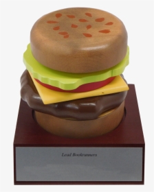 Mcdonalds Deal Toy - Cheeseburger, HD Png Download, Free Download