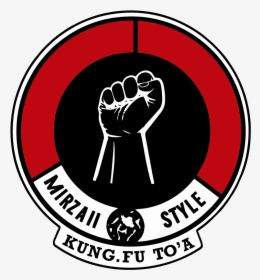 Kung Fu Fist Logo, HD Png Download, Free Download