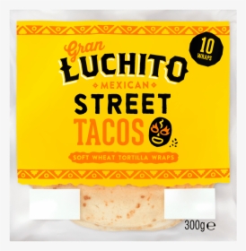 Street Tacos - Poster, HD Png Download, Free Download
