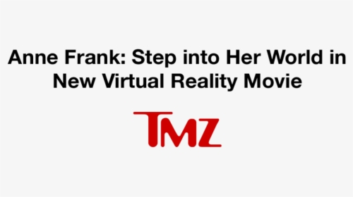 Annefrankvr Press V001 Tmz - Ink, HD Png Download, Free Download