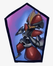 Bisharp - Cartoon, HD Png Download, Free Download