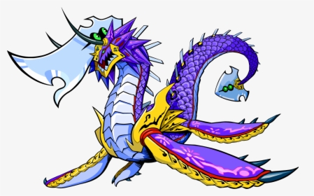 All Spectrobes , Png Download - Spectrobes Art, Transparent Png, Free Download