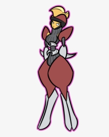 Bi-sharpish - Cartoon, HD Png Download, Free Download