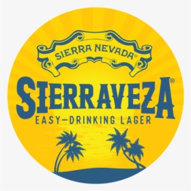 Sierra Nevada Pale Ale, HD Png Download, Free Download