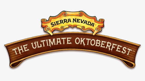 Sierra Nevada Oktoberfest Logo, HD Png Download, Free Download