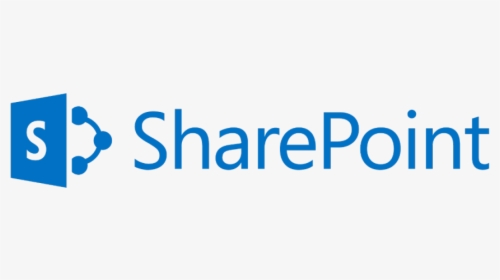 Amplexor Is A Managed Partner Of Microsoft - Microsoft Sharepoint Logo, HD Png Download, Free Download