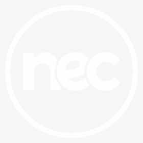 Nec Logo , Png Download, Transparent Png, Free Download