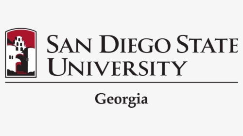 San Diego State University Logo Vector, HD Png Download, Free Download