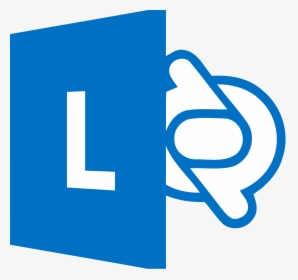 Svg Sites Sharepoint - Microsoft Lync Logo, HD Png Download, Free Download