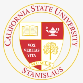 Cal State Stanislaus, HD Png Download, Free Download