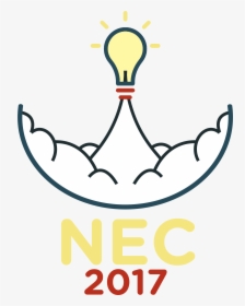 Nec 2017 Iit Bombay, HD Png Download, Free Download