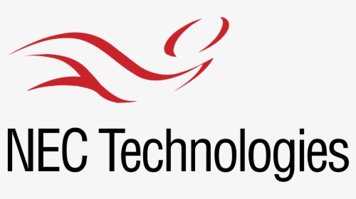 Nec Logo Png Transparent - Nec Philippines Logo, Png Download, Free Download