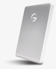G Drive Mobile Usb C 1tb Silver Ww V2 - Smartphone, HD Png Download, Free Download