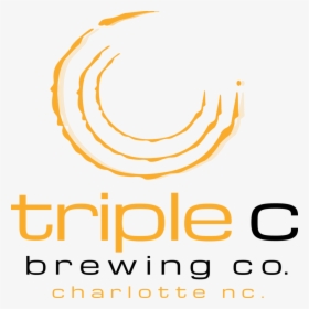 Triple C Logo Nobg - Triple C Brewery Logo, HD Png Download, Free Download
