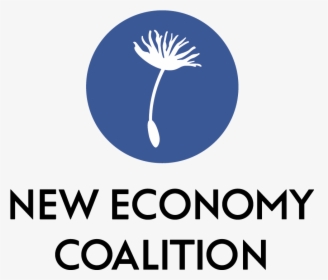New Economy Coalition, HD Png Download, Free Download