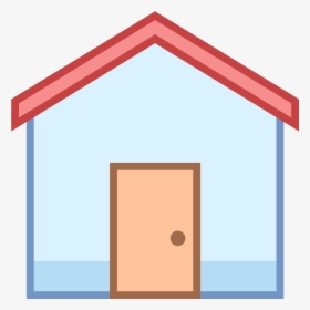Dibujo Casa, HD Png Download, Free Download