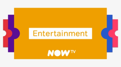 Nowtv Entertainment 1 Month Pass, HD Png Download, Free Download