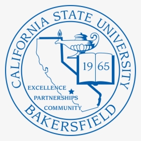 California State University, Bakersfield, HD Png Download, Free Download