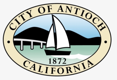 City Of Antioch California Logo, HD Png Download, Free Download
