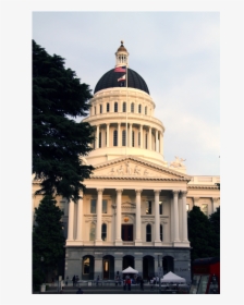 State Capitol, HD Png Download, Free Download