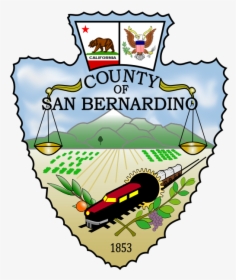 San Bernardino County California, HD Png Download, Free Download